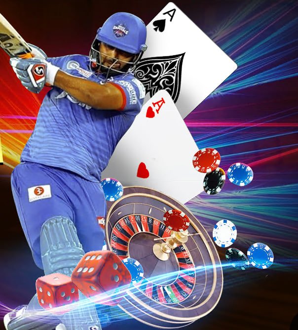 786 bet