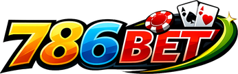 786 Bet লোগো